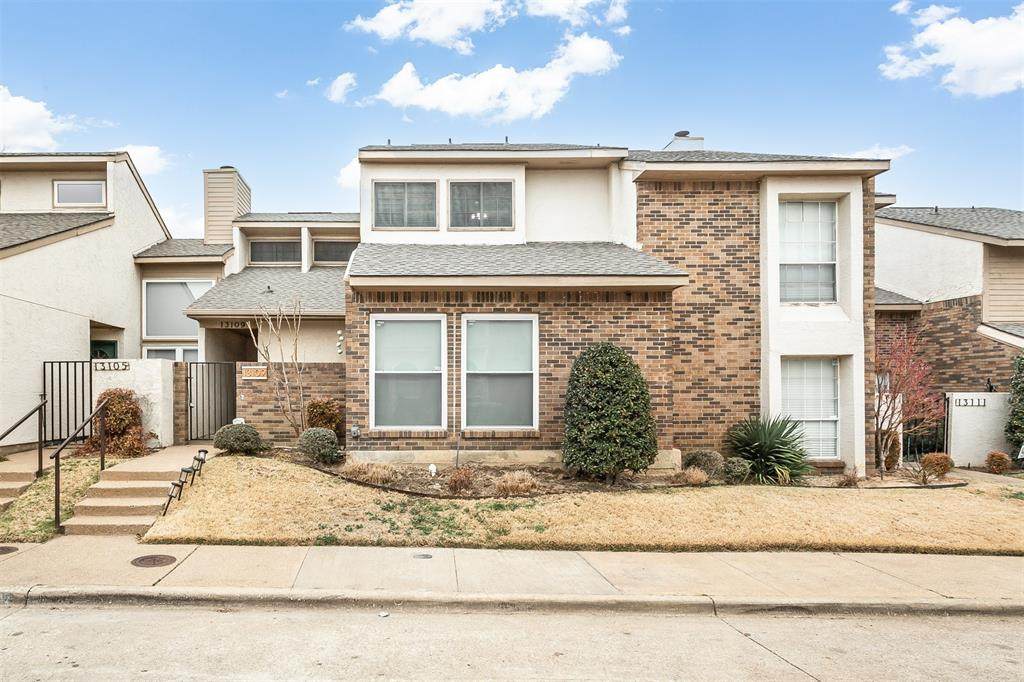 13109 Burninglog Lane - Photo 1