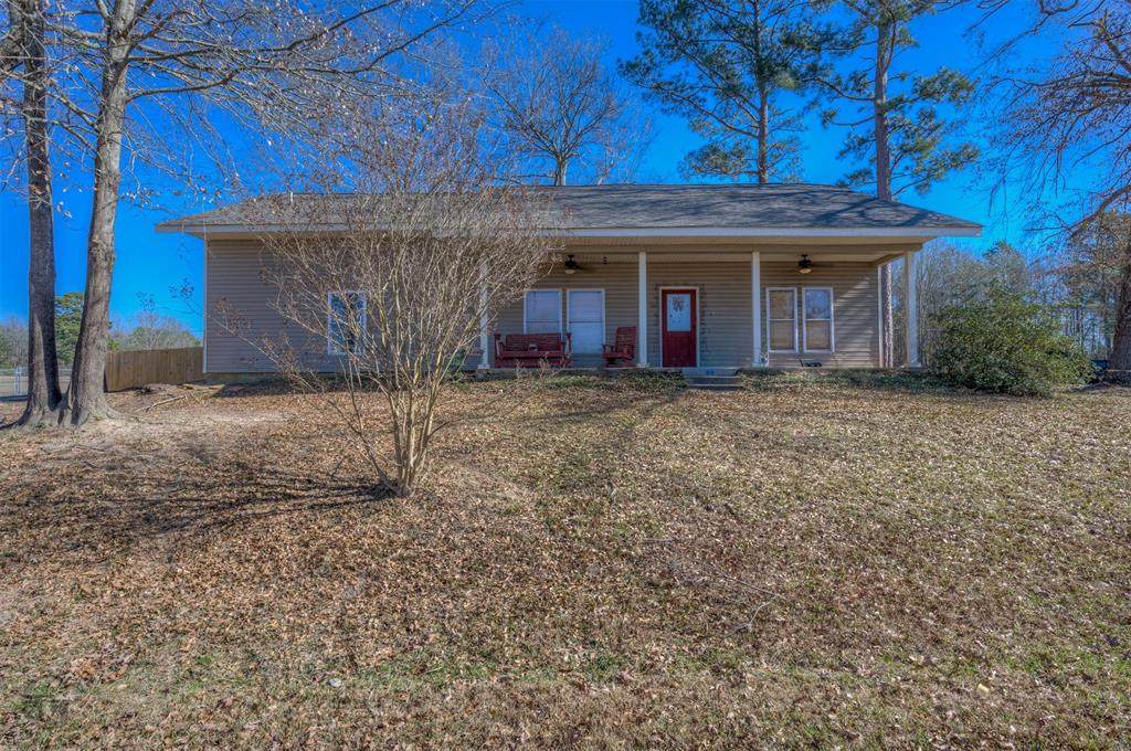 120 Bella Vista Loop - Photo 1