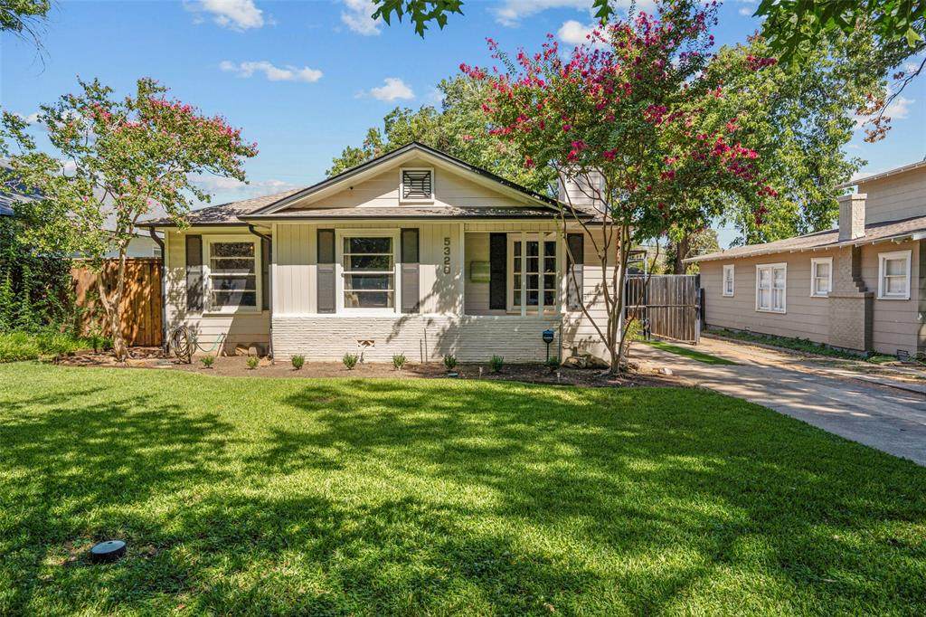 5320 El Campo Avenue - Photo 1