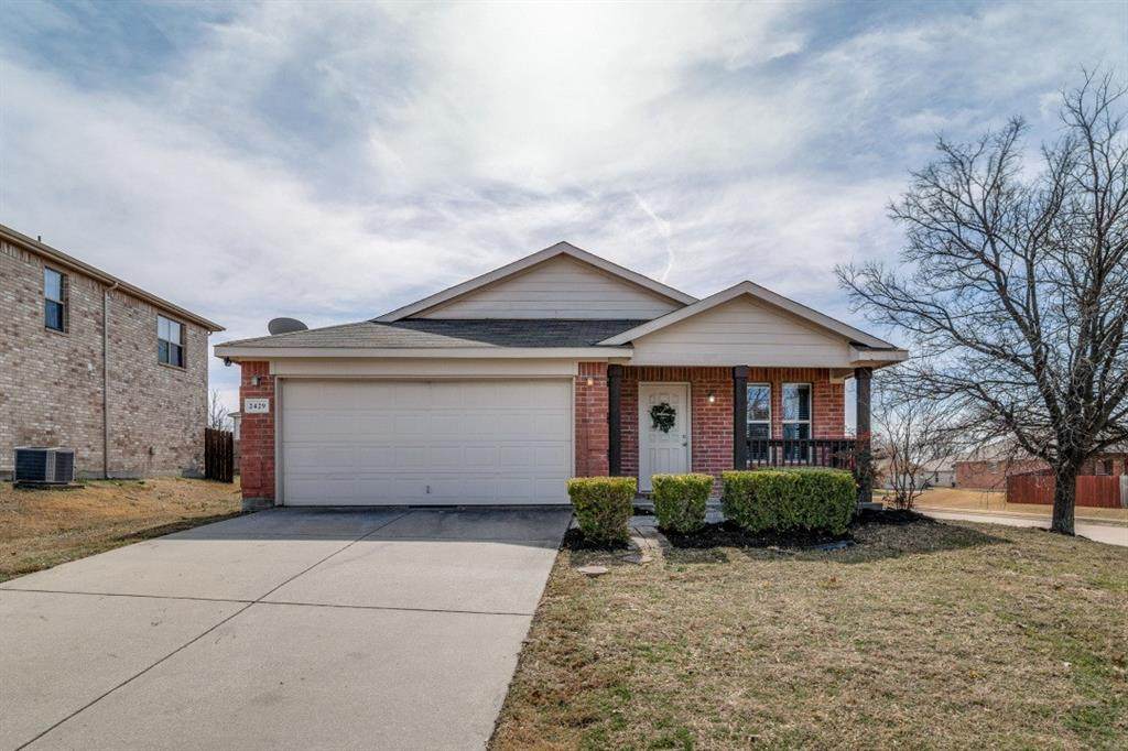 2429 Emerald Lane - Photo 1