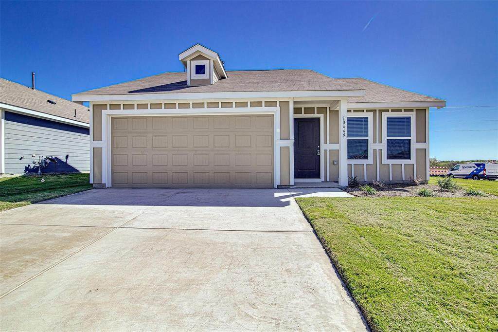 10449 Tullamore Ridge Road - Photo 1