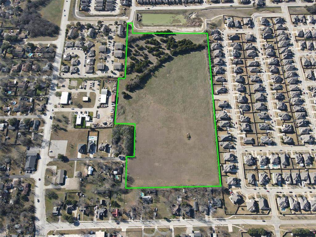 100 Lake Trail Drive - Photo 1