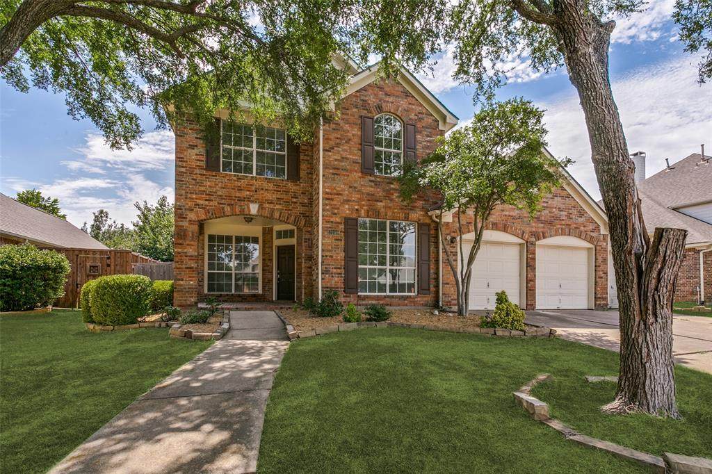 3109 Emory Drive - Photo 1
