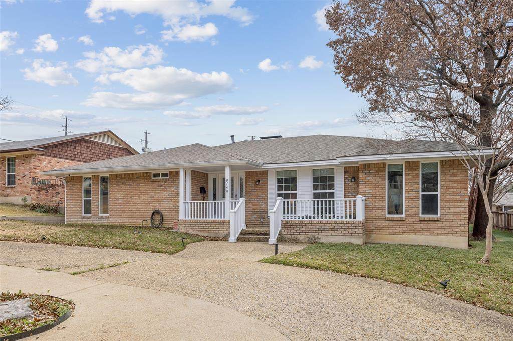 9740 Dartridge Drive - Photo 1