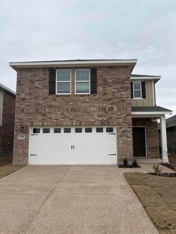 2016 Prairie Lane - Photo 1