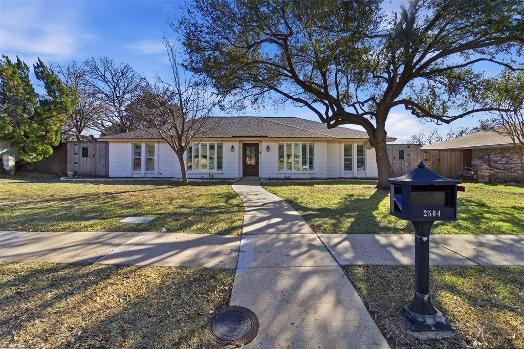 2504 Northcrest Drive - Photo 1