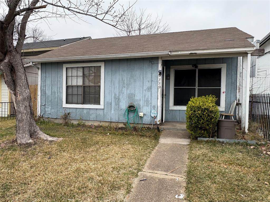 10339 Limestone Drive - Photo 1