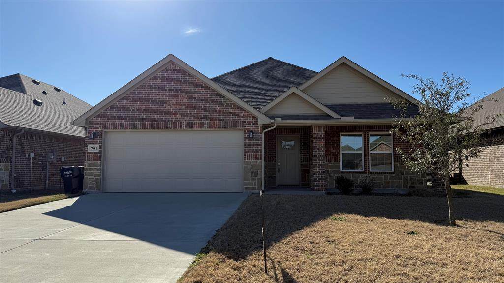 701 Ransom Way - Photo 1