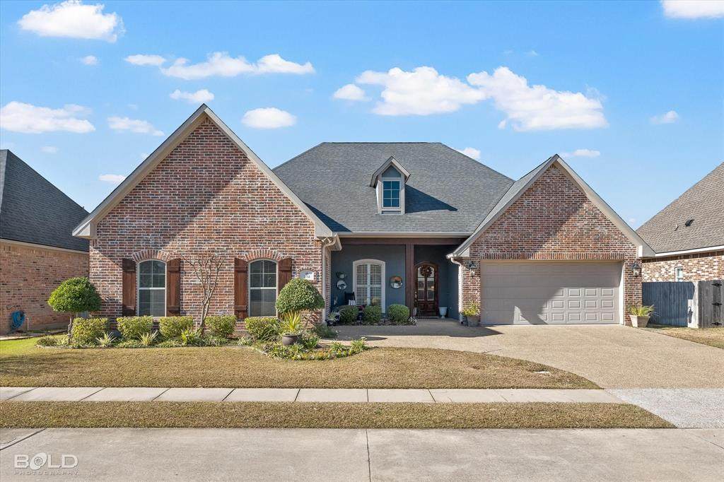 274 Captain Hm Shreve Boulevard - Photo 1