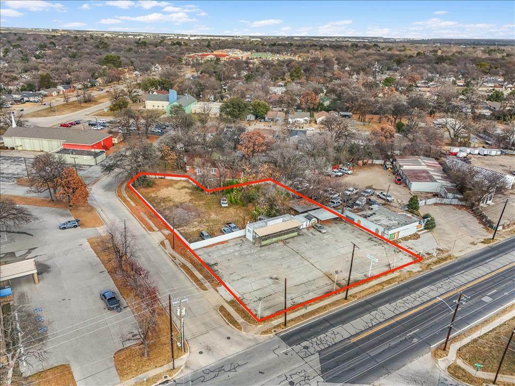 3509 Belknap Street - Photo 1