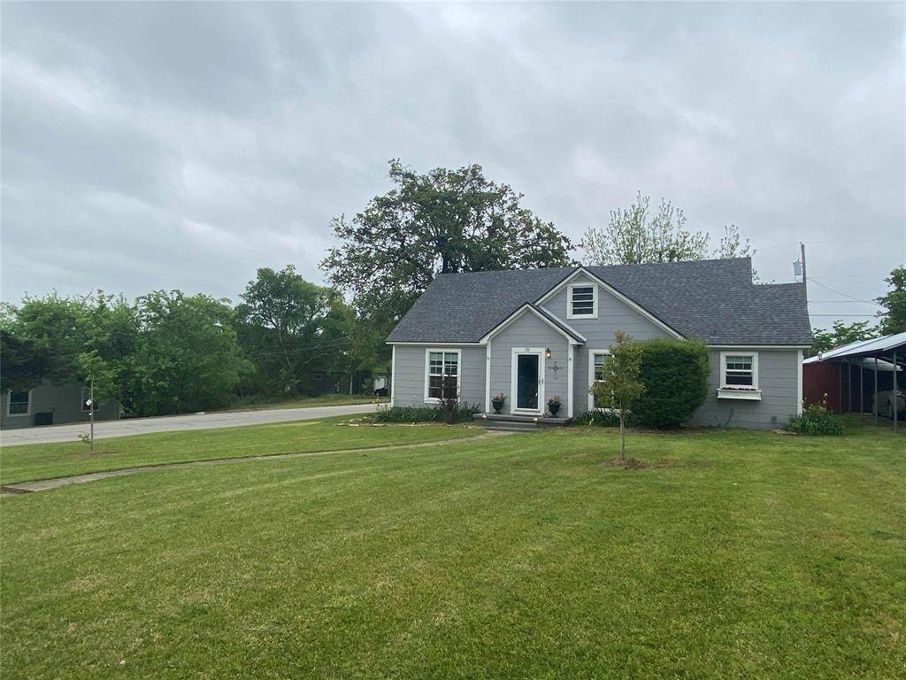 30 Parnell Street - Photo 1