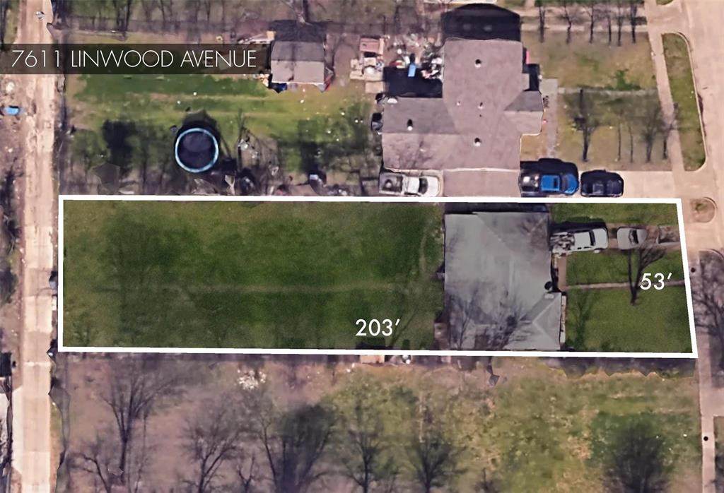 7611 Linwood Avenue - Photo 1