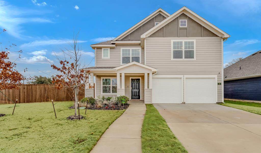 103 Rock Creek Lane - Photo 1