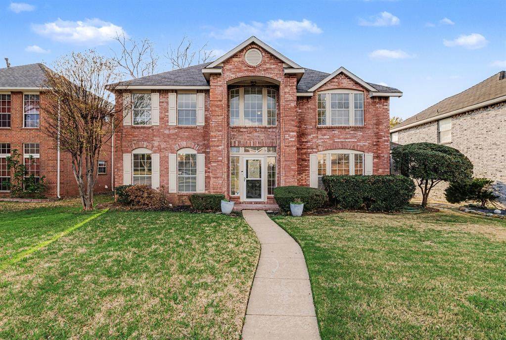 2829 Panorama Drive - Photo 1