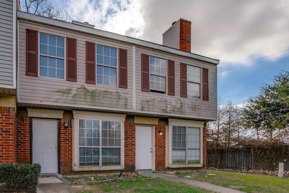 10500 Lake June - Photo 1