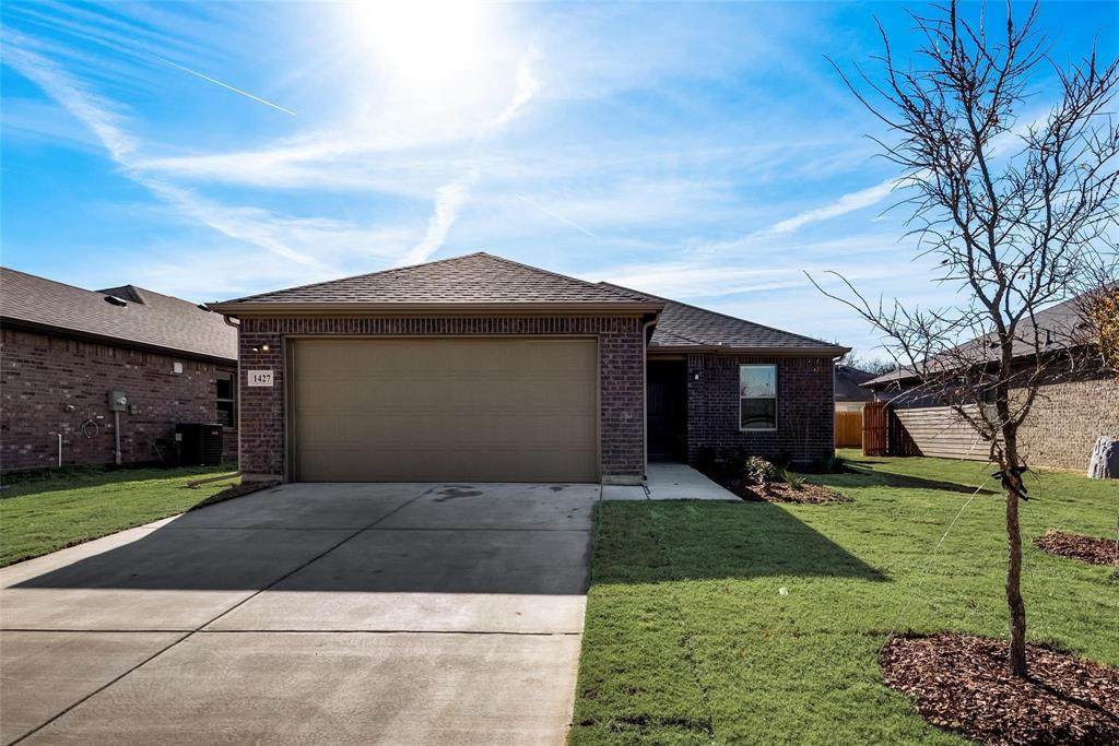 1427 Warringwood Drive - Photo 1