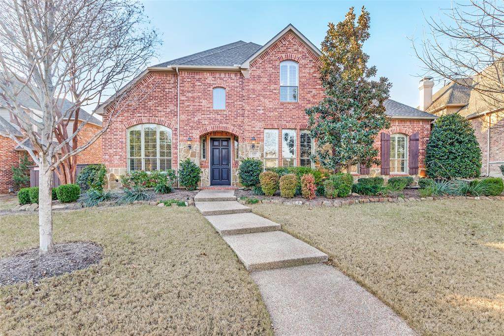 1333 Comal Drive - Photo 1