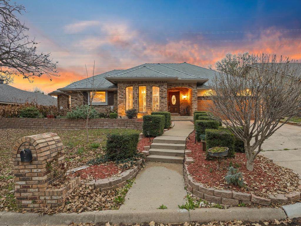 6606 Canalview Drive - Photo 1