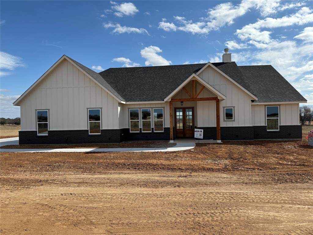 Jarrett TBD Latigo Court - Photo 1