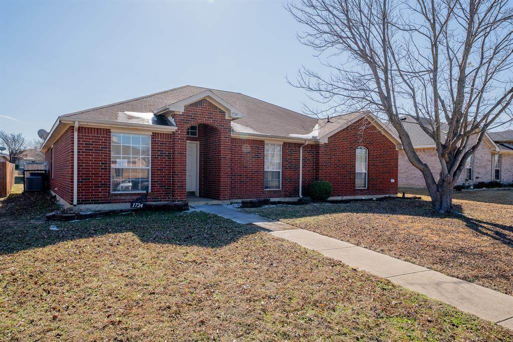 1724 Gentry Street - Photo 1