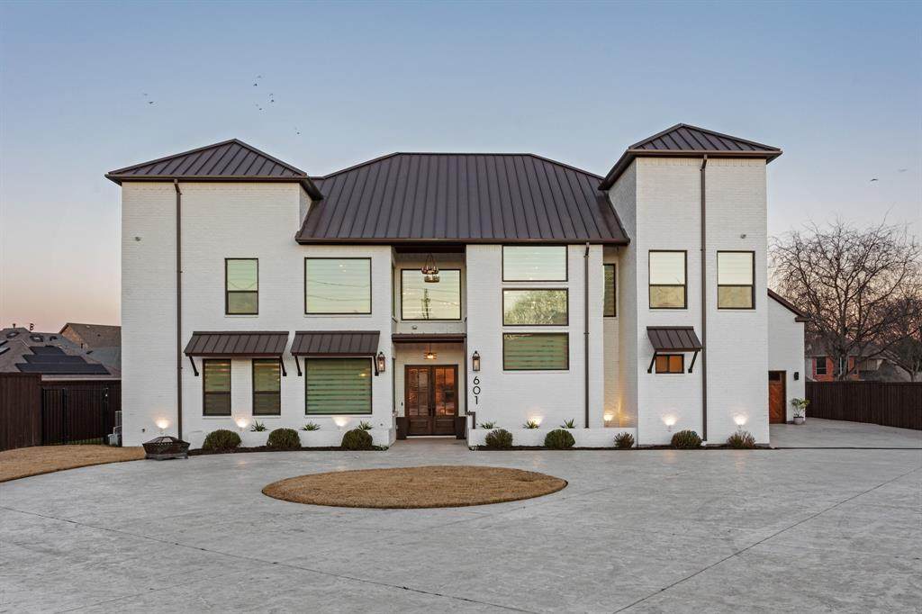 601 Jupiter Road - Photo 1
