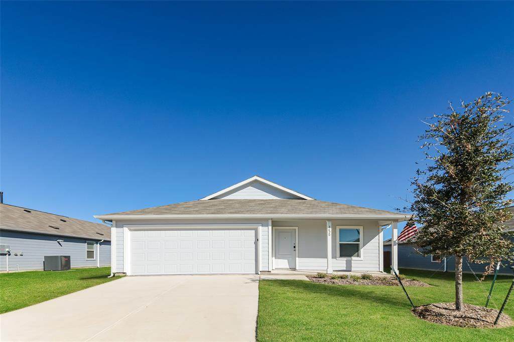 1620 Parliar Street - Photo 1