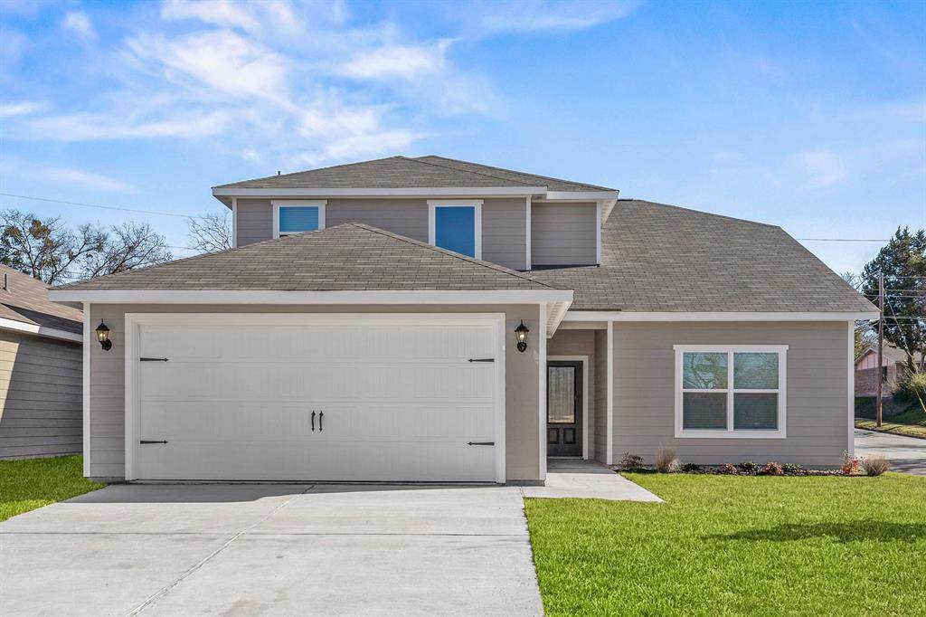 6332 Emerald Tree Lane - Photo 1