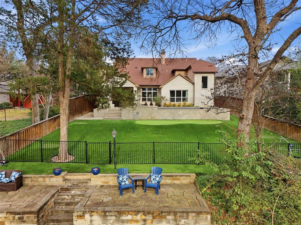 6714 Williamson Road - Photo 1