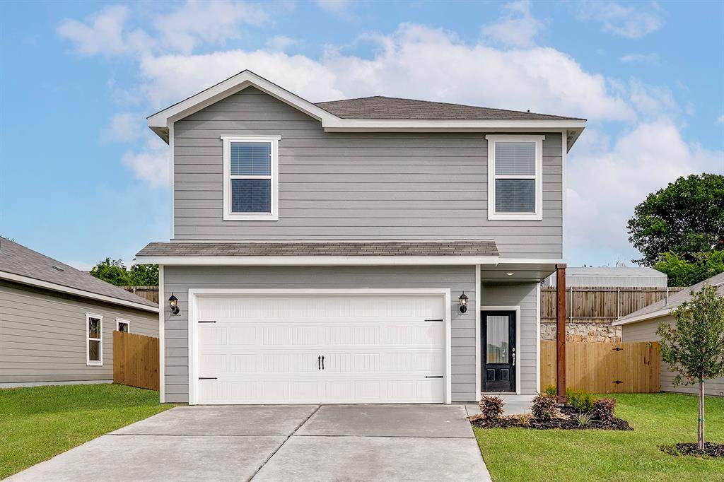 6325 Crosswood Lane - Photo 1