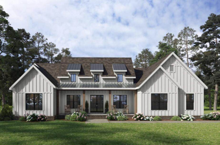 575 Vz Cr 3717 - Photo 1