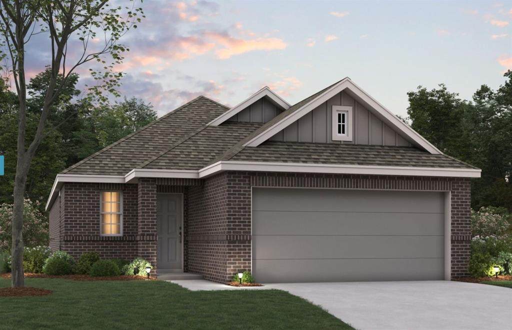 418 Silent Pond Park - Photo 1