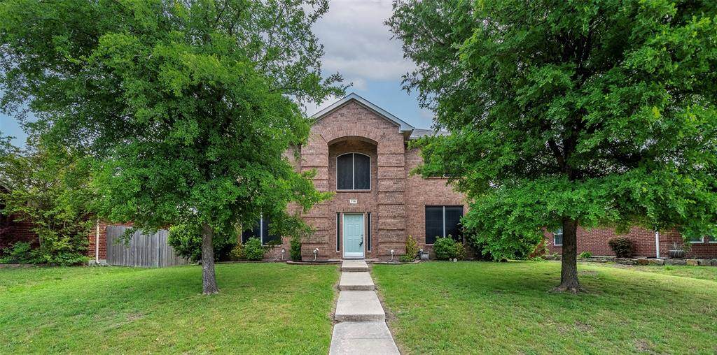 719 Bethany Lake Boulevard - Photo 1