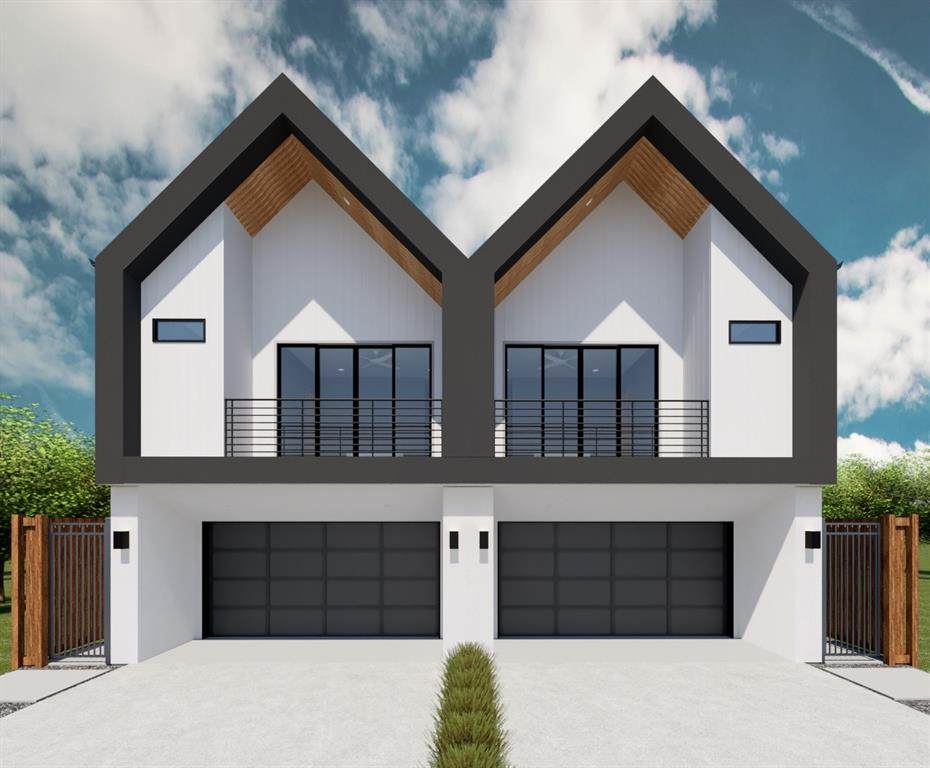 5809 Hudson Street - Photo 1
