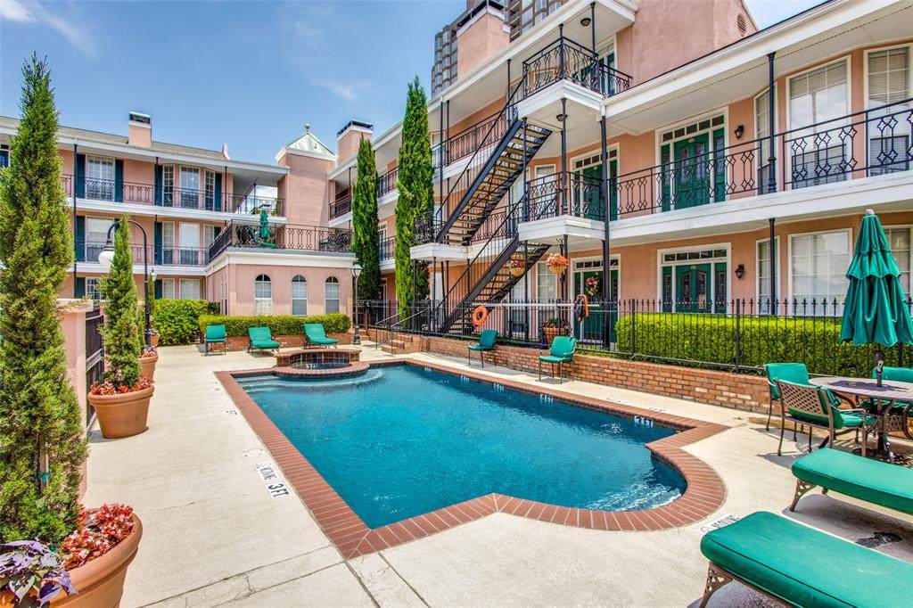 3208 Cole Avenue - Photo 1