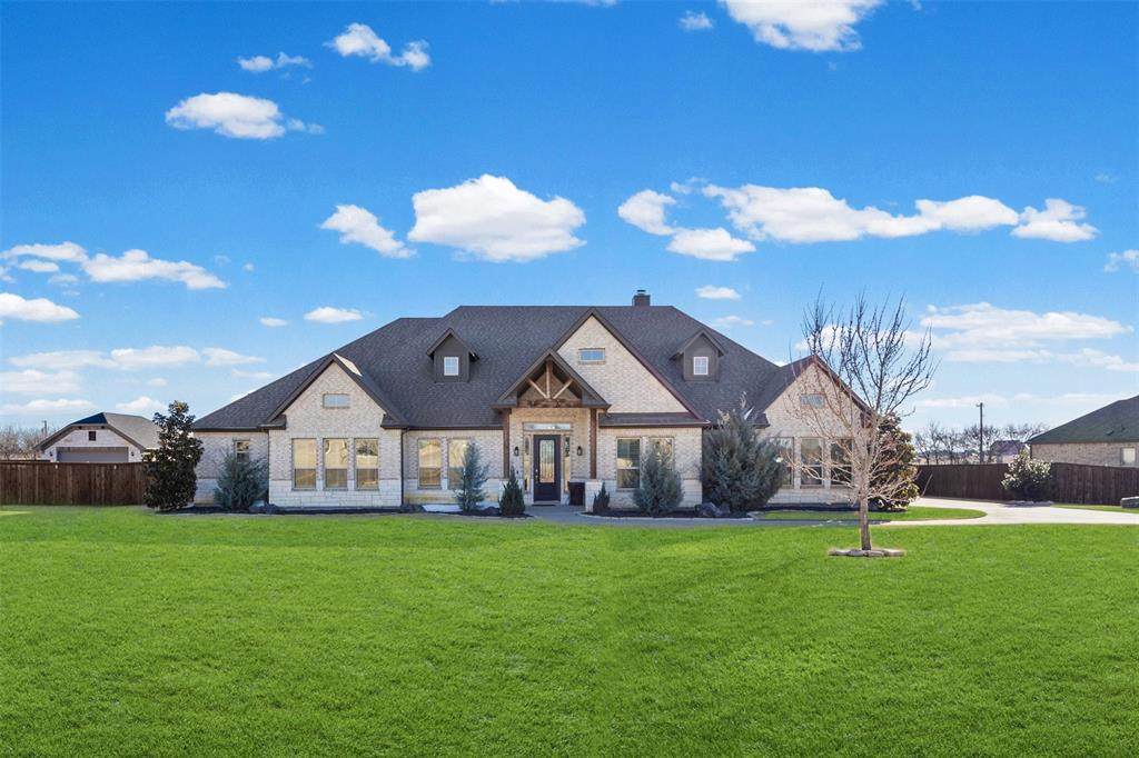 117 Vail Lane - Photo 1
