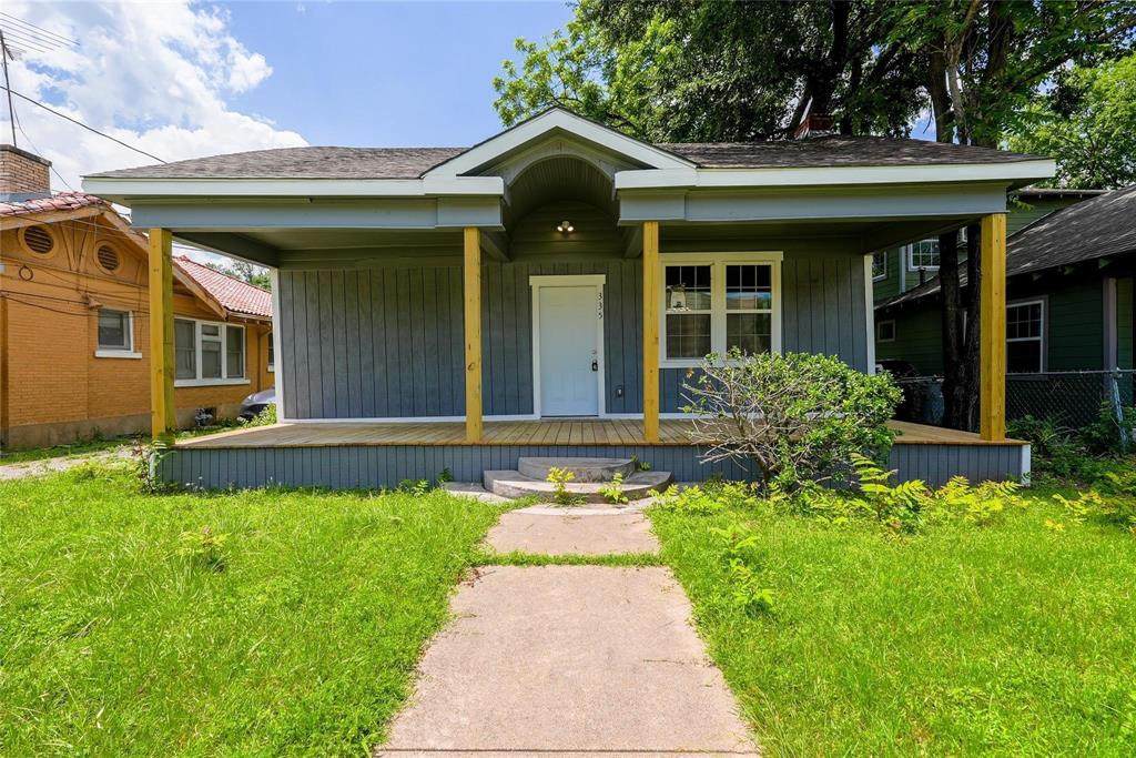 335 Marsalis Avenue - Photo 1