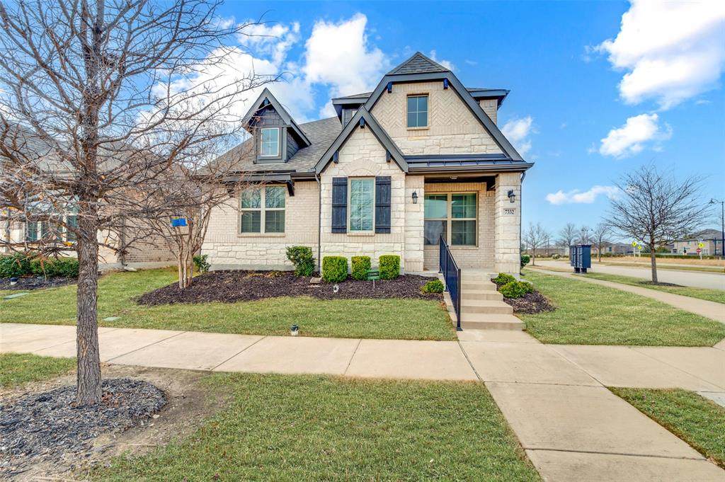 7332 Elm Grove Lane - Photo 1