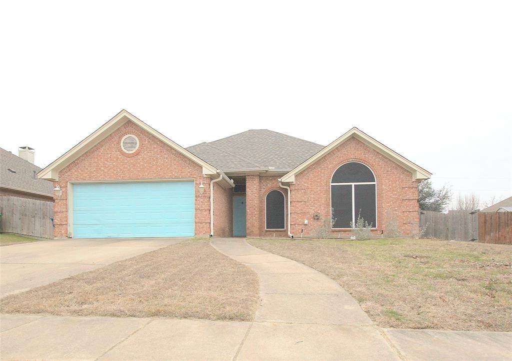1804 Sand Stone Drive - Photo 1