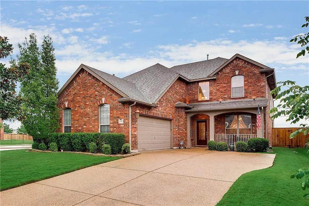 2703 Waterway Drive - Photo 1