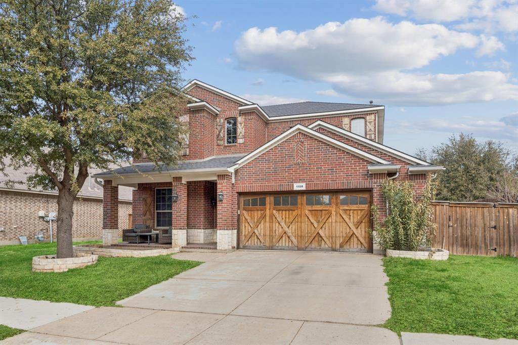 1108 Central Village Drive - Photo 1