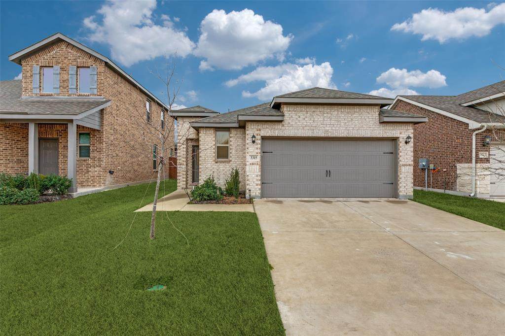 3315 Celestial Lane - Photo 1