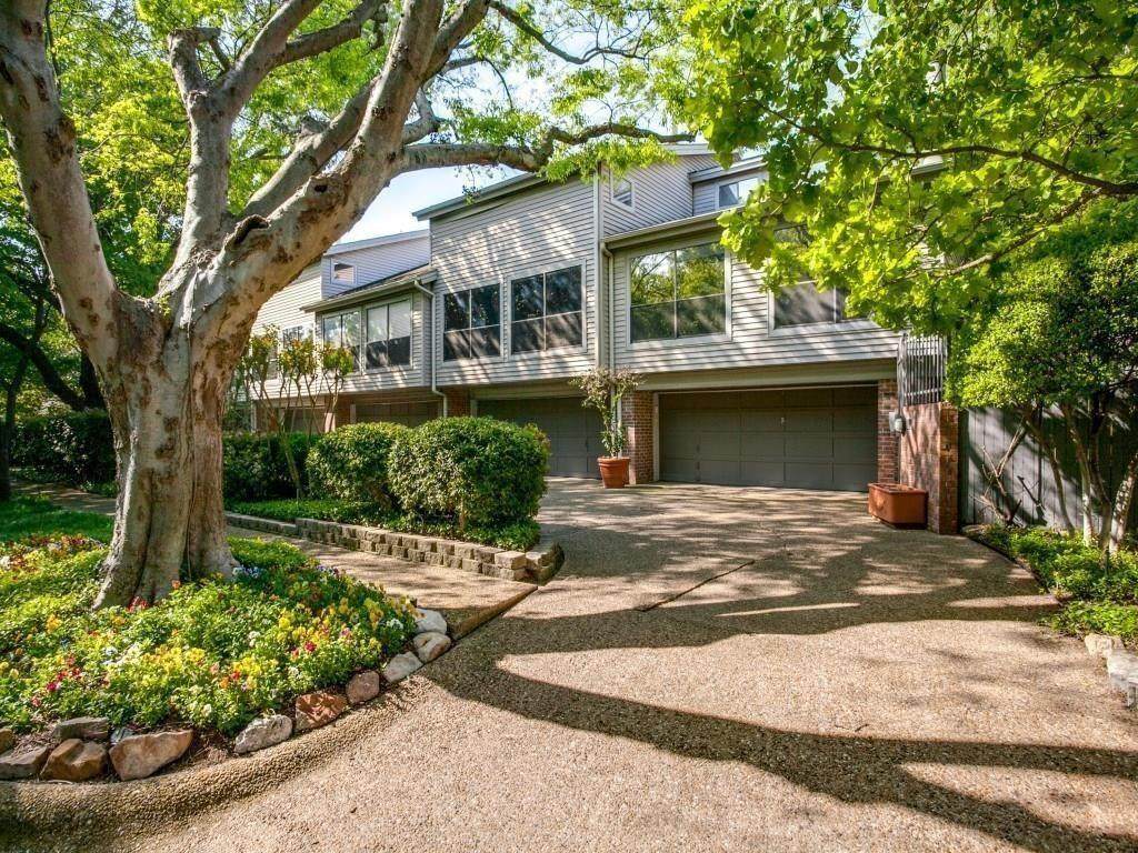 4411 Gilbert Avenue - Photo 1