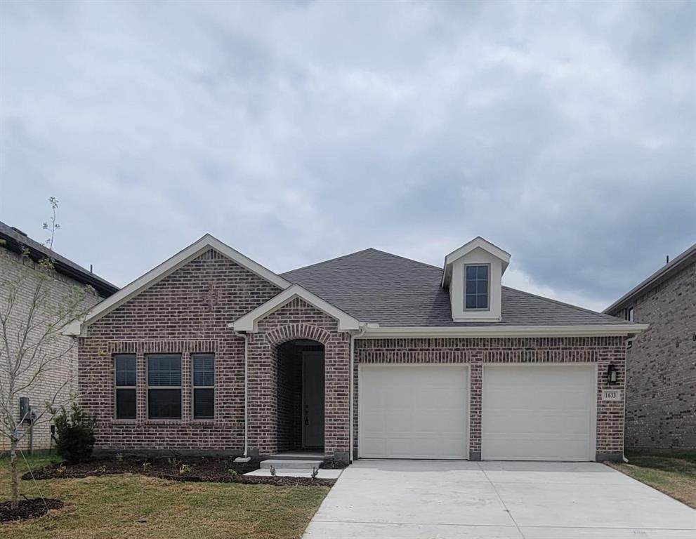 1633 Pine Valley Drive - Photo 1