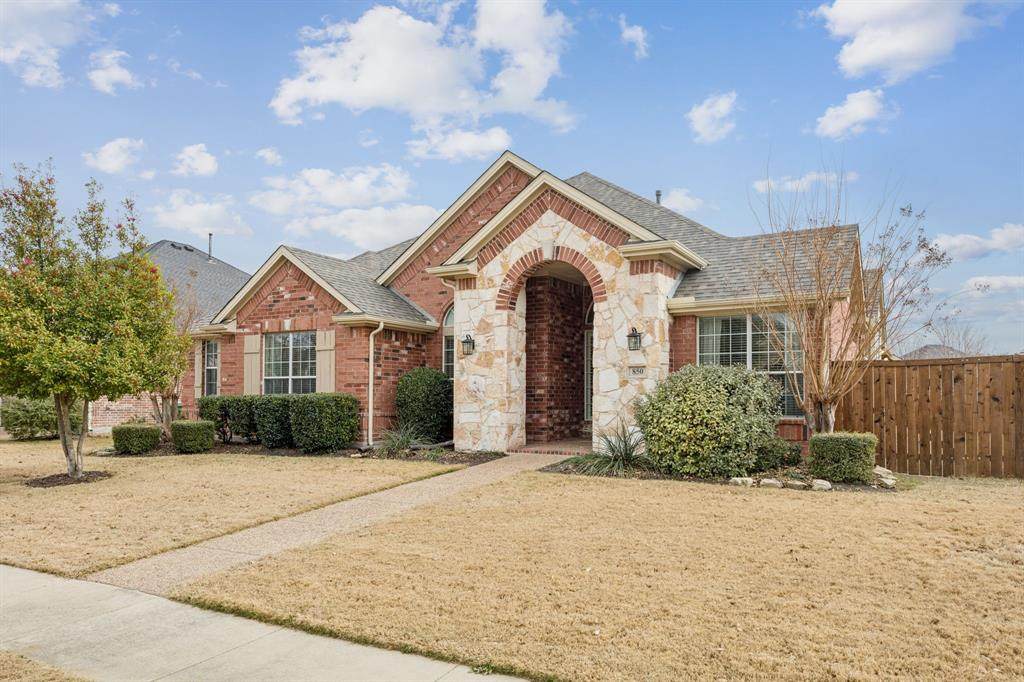 850 Wind Brook Lane - Photo 1