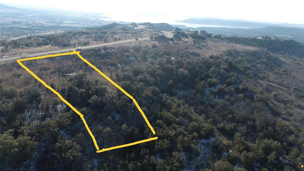 Lot 296 Shooting Star - Photo 1