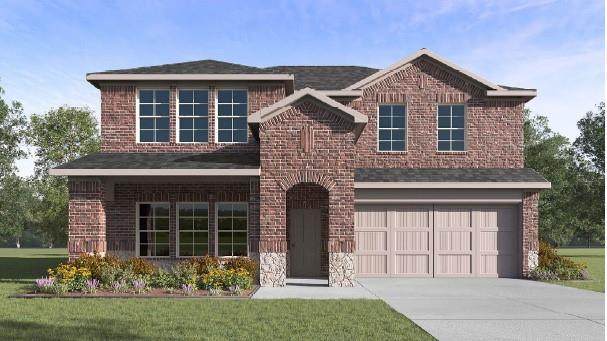 8216 Radiant Ridge Road - Photo 1