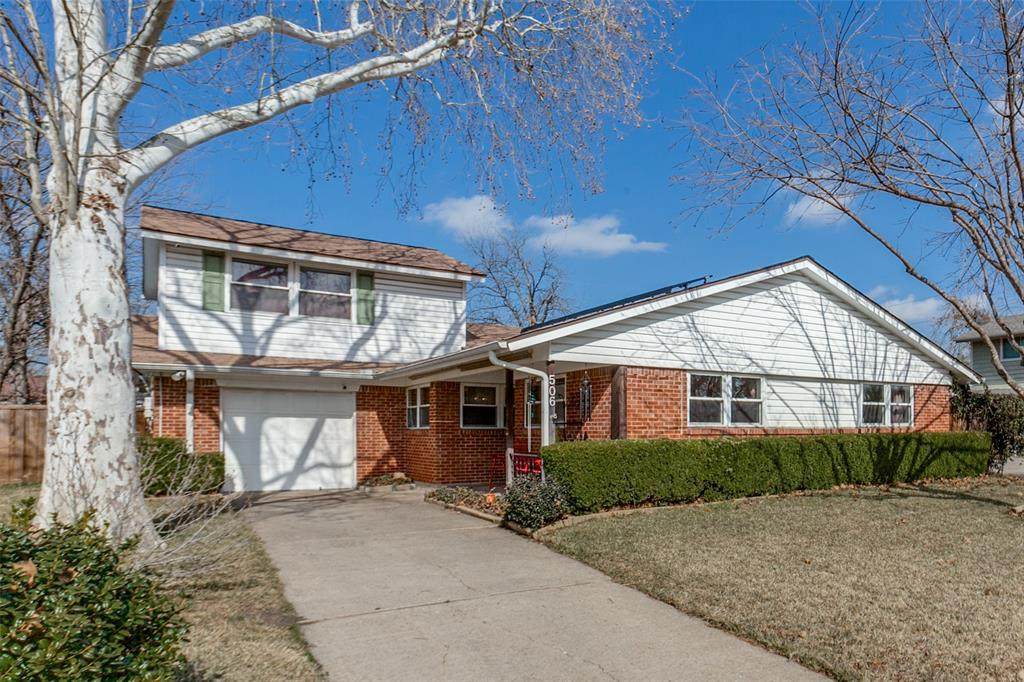 506 Worcester Way - Photo 1