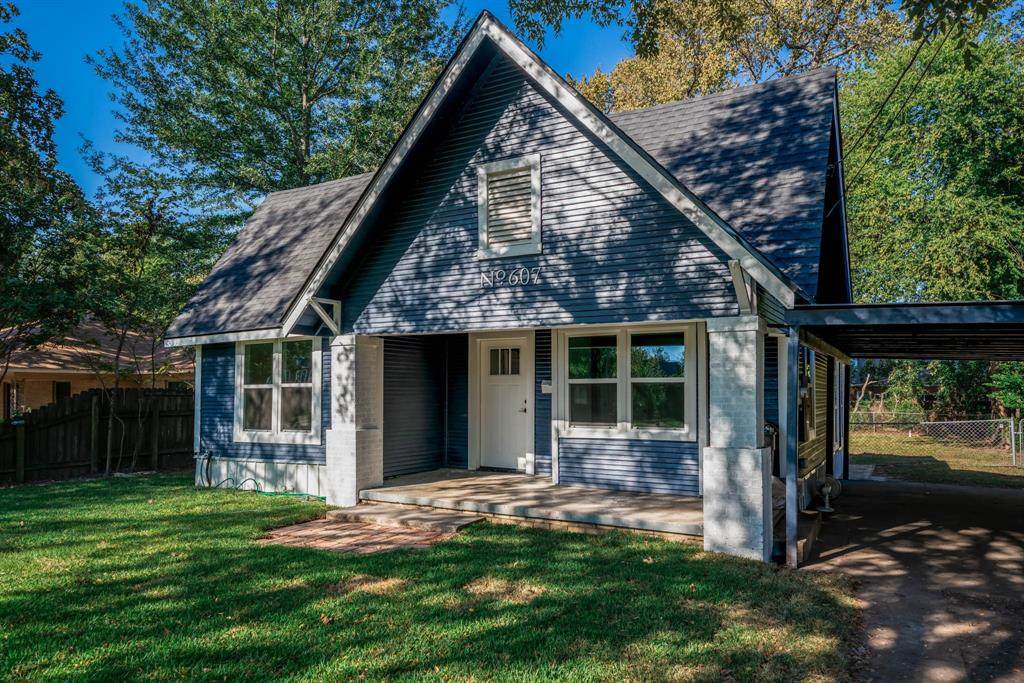 607 Pacific Street - Photo 1