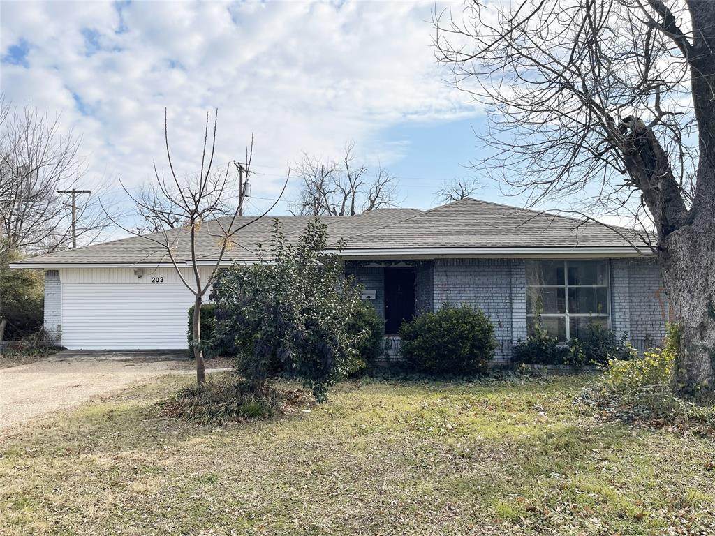 203 Abrams Road - Photo 1