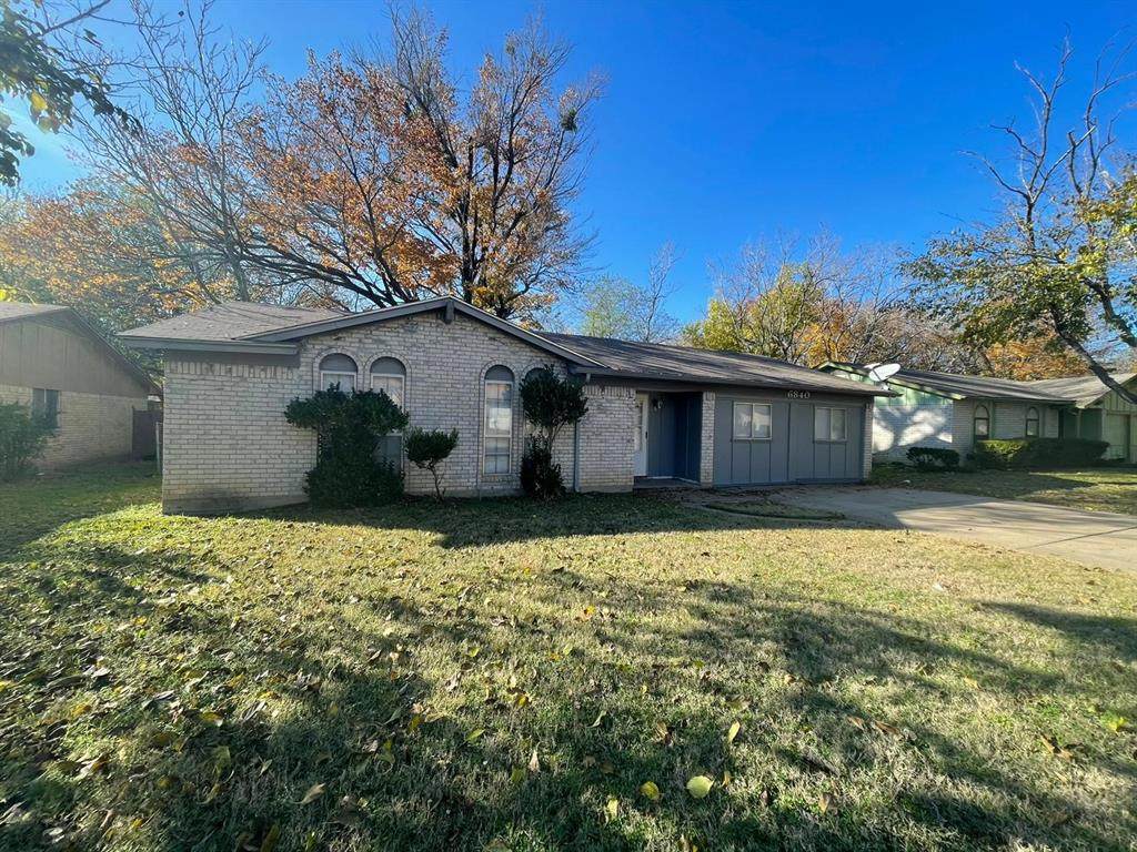 6840 Margaret Drive - Photo 1